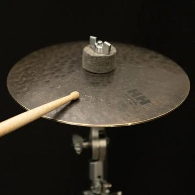 SABIAN セイビアン HH-9RAP HH Razor Plate 9インチ エフェクトシンバル イメージ画像 2