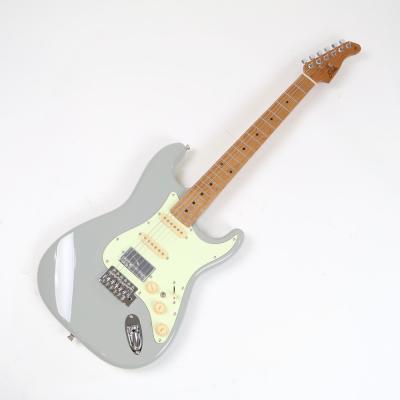 【訳あり】アウトレット Sfida スフィーダ SST-450 GV エレキギター
