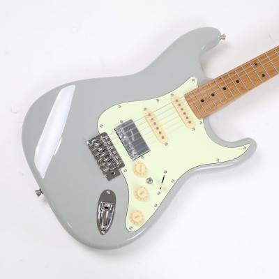 【訳あり】アウトレット Sfida スフィーダ SST-450 GV エレキギター 詳細画像
