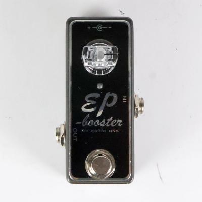 【中古】 ブースター Xotic EP Booster エキゾチック ギターエフェクター