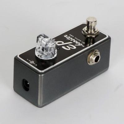 【中古】 ブースター Xotic EP Booster エキゾチック ギターエフェクター 全体