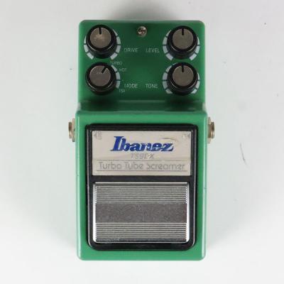 【中古】 IBANEZ TS9DX ギターエフェクター