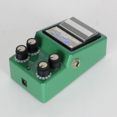 【中古】 IBANEZ TS9DX ギターエフェクター 全体
