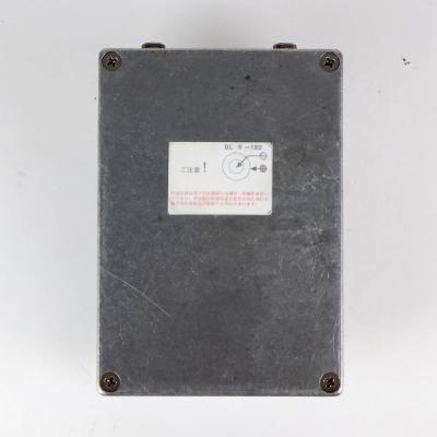 【中古】 ブースター EVA S Booster BNG for Guitar SB-G 裏面