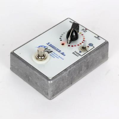 【中古】 ブースター EVA S Booster BNG for Guitar SB-G 全体