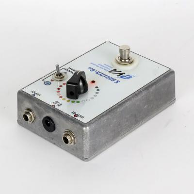【中古】 ブースター EVA S Booster BNG for Guitar SB-G 全体