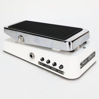 【中古】 ワウペダル Xotic XW-1 WAH 本体画像 斜め 2