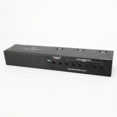 【中古】 Free The Tone PT-5D AC POWER DISTRIBUTOR with DC POWER SUPPLY パワーサプライ 本体画像 2
