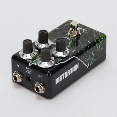 【中古】 Fender フェンダー Godzilla Distortion ディストーション ギターエフェクター ゴジラ 全体
