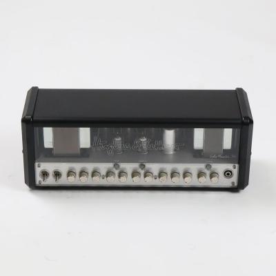 【中古】 ギターアンプ ヘッド Hughes&Kettner TubeMeister 36 Head (HUK-TM36/H) ヒュース&ケトナー チューブマイスター 正面