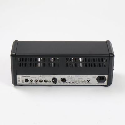 【中古】 ギターアンプ ヘッド Hughes&Kettner TubeMeister 36 Head (HUK-TM36/H) ヒュース&ケトナー チューブマイスター 背面