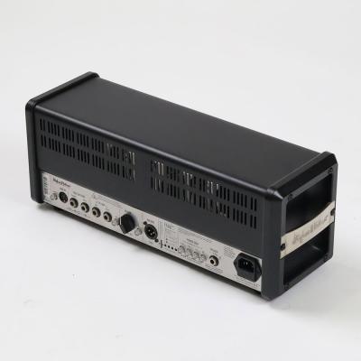【中古】 ギターアンプ ヘッド Hughes&Kettner TubeMeister 36 Head (HUK-TM36/H) ヒュース&ケトナー チューブマイスター 全体