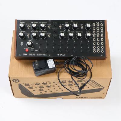 【中古】 シンセサイザー moog Sound Studio Mother-32&DFAM モーグ サウンドスタジオ Mother-32/DFAM/ミキサーセット 本体