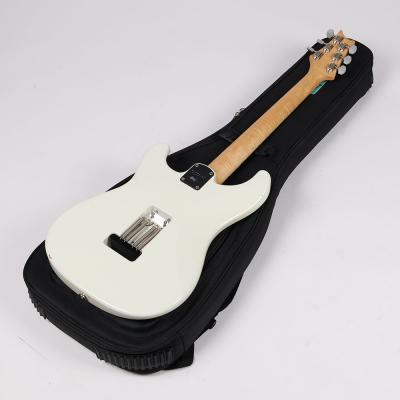 【中古】 エレキギター PRS Silver Sky John Mayer Signature Model Frost Maple FingerBoard 2020年製 3.12kg シルバースカイ ホワイト ジョン・メイヤー 背面
