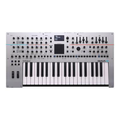 【訳あり】 Roland ローランド GAIA-2 シンセサイザー アウトレット 箱ボロ品