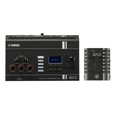 YAMAHA ヤマハ EAD20 エレクトロニックアコースティックドラムモジュール