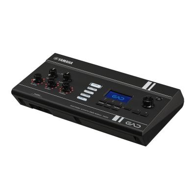 YAMAHA ヤマハ EAD20 エレクトロニックアコースティックドラムモジュール 音源モジュール全体