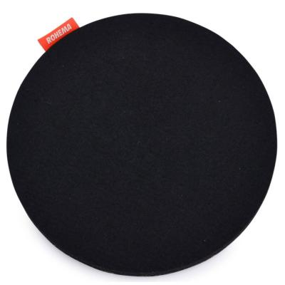 ROHEMA ロヘマ 618190 Light & Easy Practice Pad 8” ドラム練習パッド