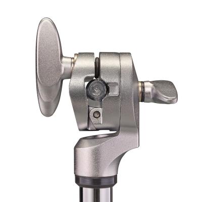 YAMAHA ヤマハ CS8W ブームシンバルスタンド ヒンジ式ブームチルタークランプ