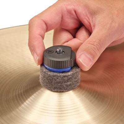 YAMAHA ヤマハ CH8 ブームシンバルホルダー クイックリリースナット