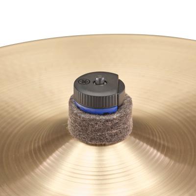 YAMAHA ヤマハ QRN8 クイックリリースナット 使用イメージ画像