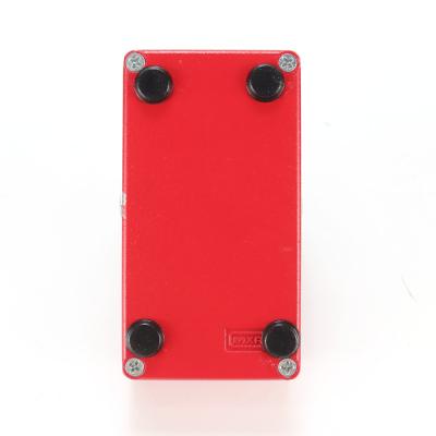【中古】コンプレッサー エフェクター MXR M-102 DYNA COMP ダイナコンプ ギターエフェクター 詳細画像