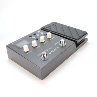 【中古】 ギターマルチエフェクター NUX MG-300 マルチエフェクター ニューエックス 詳細画像