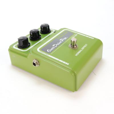 【中古】 エフェクター オーバードライブ MAXON OD-820 Over Drive Pro マクソン オーバードライブプロ 詳細画像