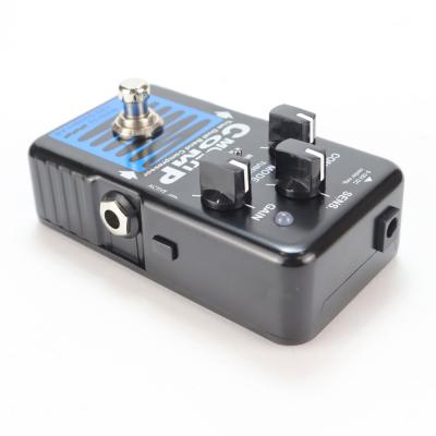 【中古】 ベース用エフェクター コンプレッサー EBS MULTICOMP BLUE LABEL マルチコンプ ブルーラベル 詳細画像