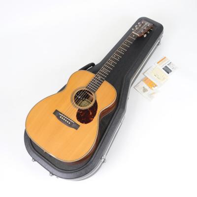 【中古】 アコースティックギター Asturias E.C. HERRINGBONE Mod. 2008年製 日本製