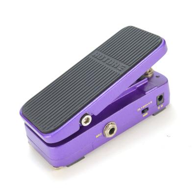 【中古】 ワウ&ボリュームペダル HOTONE VOW PRESS ワウペダル ギターエフェクター 詳細画像