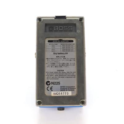 【中古】コンプレッサー エフェクター BOSS CS-3 Compression Sustainer ギターエフェクター 詳細画像
