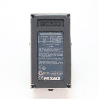 【中古】 コンボドライブ エフェクター BOSS BC-2 Combo Drive ボス ギターエフェクター 詳細画像