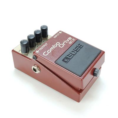 【中古】 コンボドライブ エフェクター BOSS BC-2 Combo Drive ボス ギターエフェクター 詳細画像