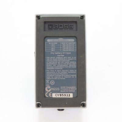 【中古】スーパーコーラス エフェクター BOSS CH-1 Super Chorus ギターエフェクター コーラス 詳細画像