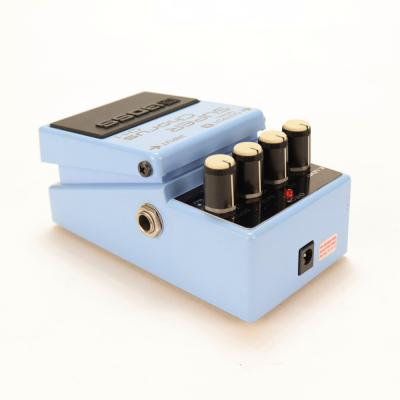 【中古】スーパーコーラス エフェクター BOSS CH-1 Super Chorus ギターエフェクター コーラス 詳細画像