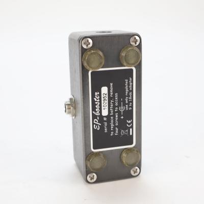 【中古】 ブースター Xotic EP Booster エキゾチック ギターエフェクター 詳細画像