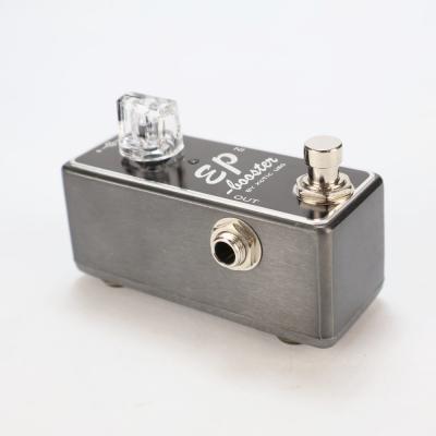 【中古】 ブースター Xotic EP Booster エキゾチック ギターエフェクター 詳細画像