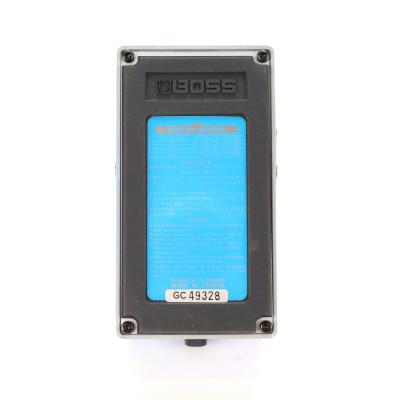 【中古】スーパーコーラス エフェクター BOSS CH-1 Super Chorus ギターエフェクター コーラス 詳細画像