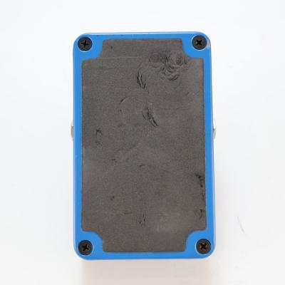 【中古】コンプレッサー エフェクター EBS MultiComp BLACK LABEL ベースエフェクター 詳細画像