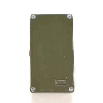 【中古】 ベース用エフェクター MXR M81 Bass Preamp ベースプリアンプ ダイレクトボックス XLRアウト搭載 詳細画像