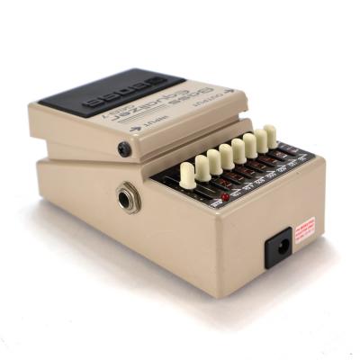 【中古】イコライザー エフェクター BOSS GEB-7 Bass Equalizer ベースエフェクター 詳細画像