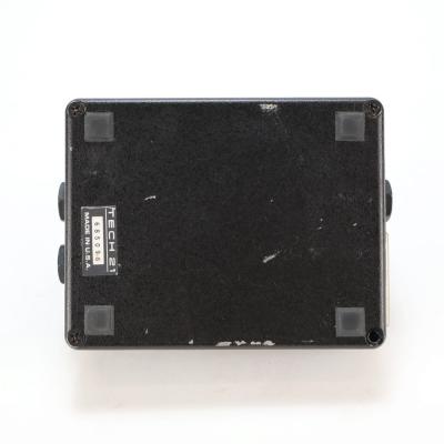 【中古】サンズアンプ ベースドライバーDI TECH21 SansAmp BASS DRIVER DI 旧仕様 前期型 ベース用DI プリアンプ ダイレクトボックス 詳細画像