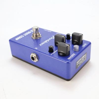 【中古】 Providence BASS BOOT COMP BTC-1 ベース用エフェクター 詳細画像