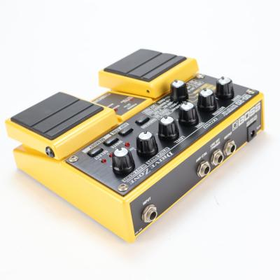 【中古】 オーバードライブ ディストーション BOSS OD-20 OverDrive Distortion DRIVE ZONE ギターエフェクター 詳細画像