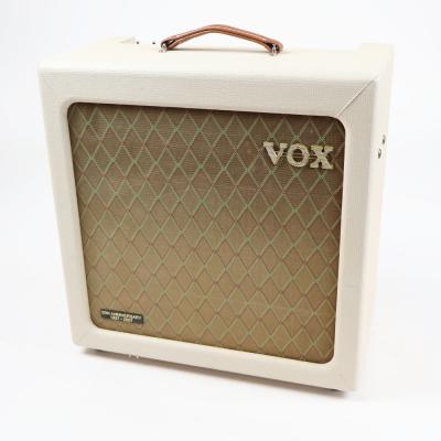 【中古】 ギターアンプ VOX AC15H1TV Hand-Wired Heritage Collection 15ワット 真空管アンプ ハンドワイヤード回路