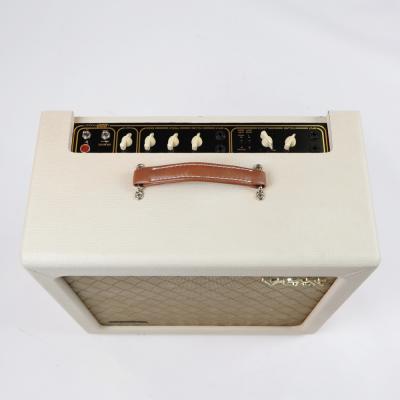 【中古】 ギターアンプ VOX AC15H1TV Hand-Wired Heritage Collection 15ワット 真空管アンプ ハンドワイヤード回路 取手