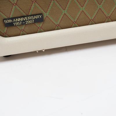 【中古】 ギターアンプ VOX AC15H1TV Hand-Wired Heritage Collection 15ワット 真空管アンプ ハンドワイヤード回路 傷