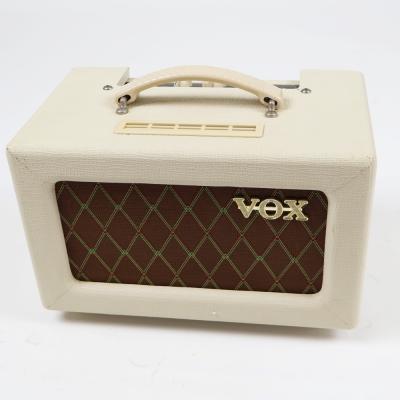 【中古】 ギターアンプヘッド VOX AC4TVH 真空管アンプ 4W 16オーム