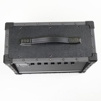 【中古】 ROLAND JC-22 Jazz Chorus Guitar Amplifier ジャズコーラス ギターアンプ 取手
